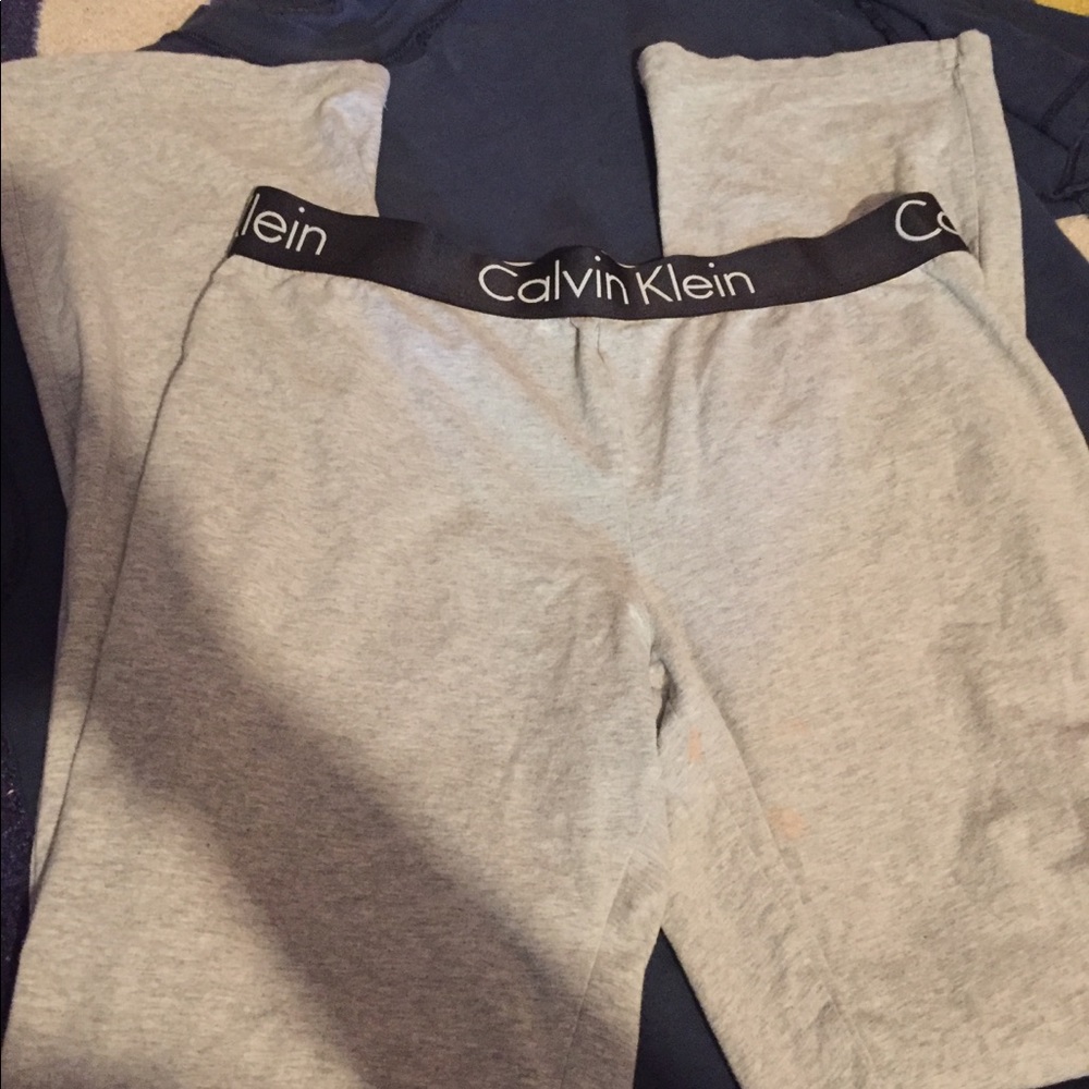 Pajama pants